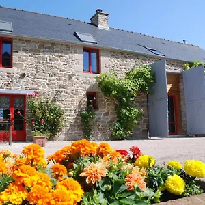  Bed & Breakfast E-harz Ar Menez
