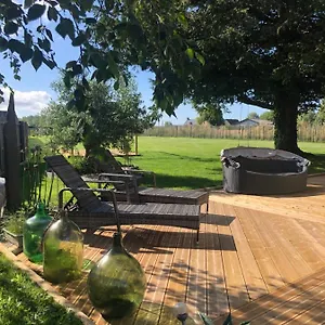  Affittacamere Le Clos De La Morière - D'hôtes