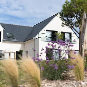 La Maison Des Embruns Maison d'hôtes
