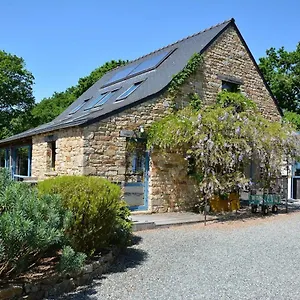 Le Clos De La Lande Vallée Maison d'hôtes