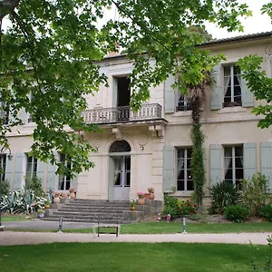 Château Juvenal Saint-Hippolyte-le-Graveyron