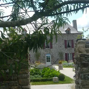 4* Vendégház Jardin Des Simples
